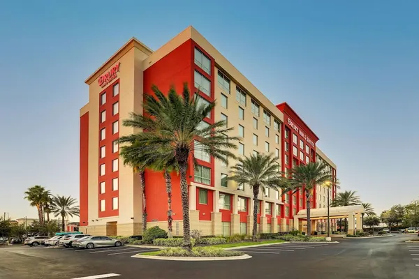 Photo 1 - Drury Inn & Suites near Universal Orlando Resort
