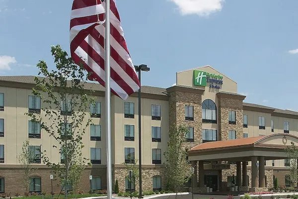 Photo 1 - Holiday Inn Express Cleveland Northwest, an IHG Hotel