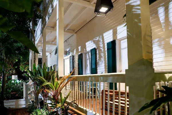 Photo 1 - Ridley House - Key West Historic Inns