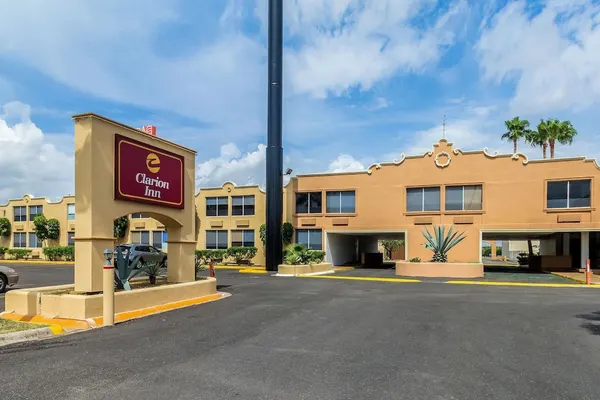 Photo 1 - Clarion Inn near McAllen Airport