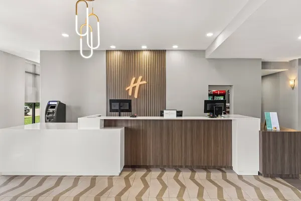 Photo 1 - Holiday Inn Austin North Round Rock by IHG