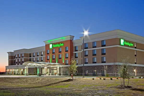 Photo 1 - Holiday Inn Austin North Round Rock, an IHG Hotel