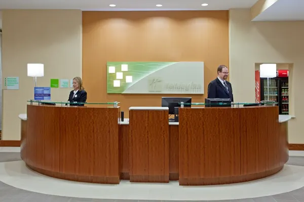 Photo 1 - Holiday Inn Austin North Round Rock by IHG