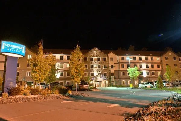 Photo 1 - Staybridge Suites East Stroudsburg - Poconos by IHG
