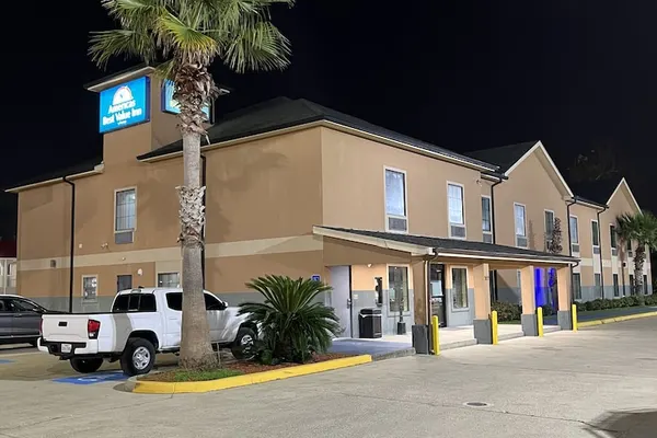 Photo 1 - Americas Best Value Inn Sulphur