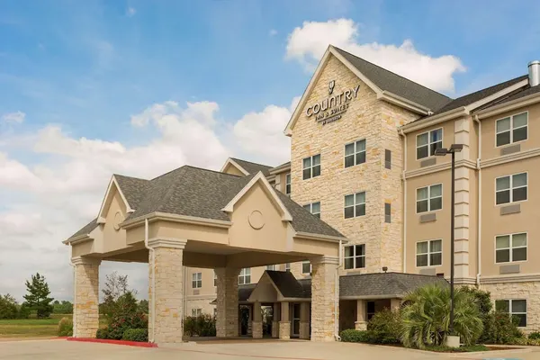 Photo 1 - Country Inn & Suites by Radisson, Texarkana, TX