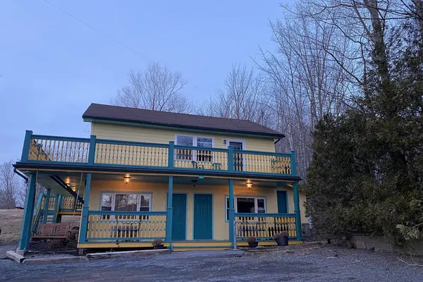 Photo 1 - SunView Motel