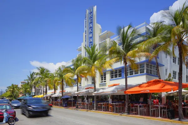 Photo 1 - Hotel Breakwater South Beach