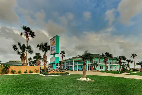 Photo 1 - Island Hotel Port Aransas