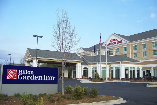 Photo 1 - Hilton Garden Inn Columbia Northeast