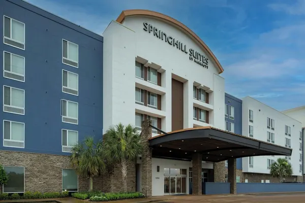 Photo 1 - SpringHill Suites by Marriott Lake Charles