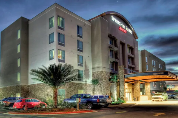 Photo 1 - SpringHill Suites by Marriott Lake Charles