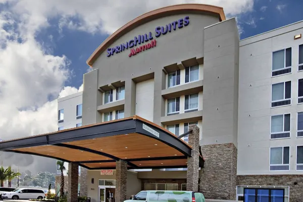 Photo 1 - SpringHill Suites by Marriott Lake Charles