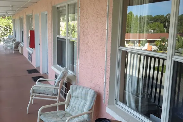 Photo 1 - Conty's Motel