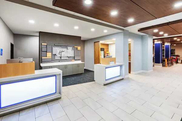 Photo 1 - Holiday Inn Express & Suites Del Rio by IHG