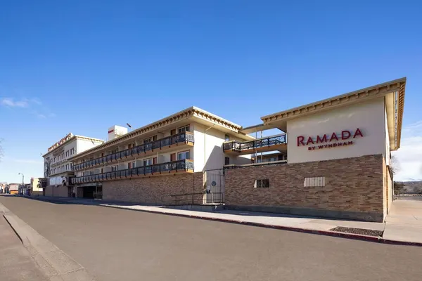 Photo 1 - Ramada by Wyndham Elko Hotel at Stockmen's Casino