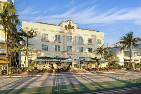 Photo 1 - Marriott Vacation Club, South Beach