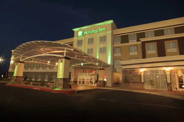 Photo 1 - Holiday Inn Amarillo West Medical Center, an IHG Hotel