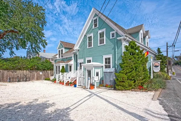 Photo 1 - Admirals Landing - Adults Only