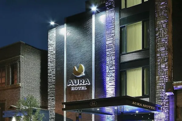 Photo 1 - Aura Hotel Brooklyn