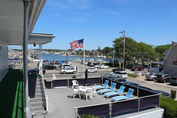 Photo 1 - Ocean Street Inn on Hyannis Harbor