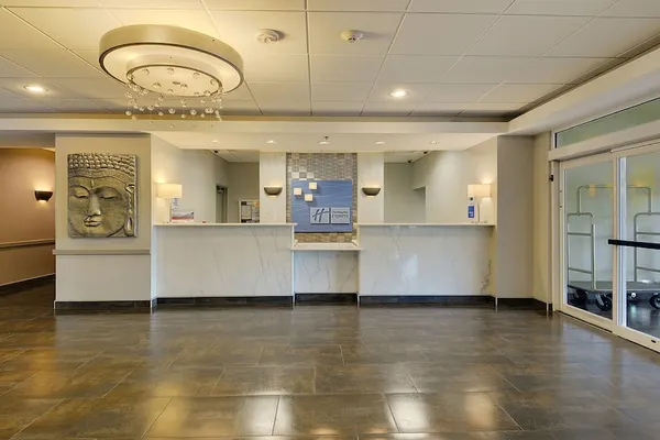 Photo 1 - Holiday Inn Express & Suites Gonzales, an IHG Hotel