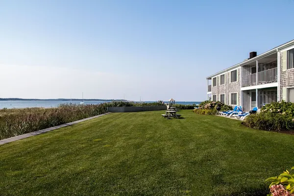 Photo 1 - Green Harbor Resort