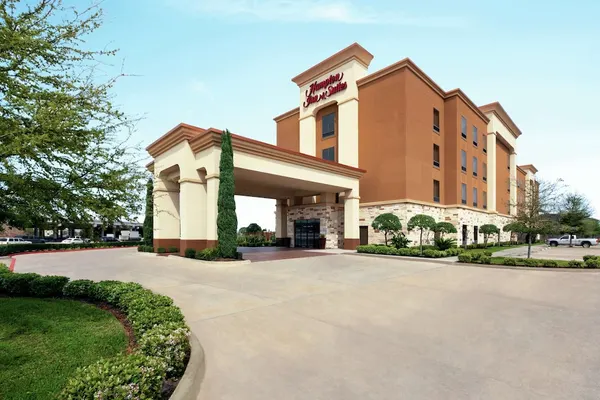 Photo 1 - Hampton Inn & Suites Houston/Pasadena