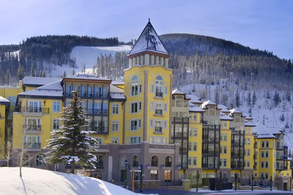 Photo 1 - The Ritz-Carlton Residences, Vail