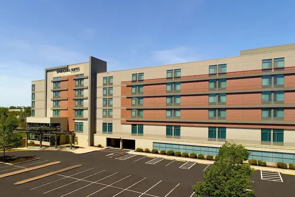 Photo 1 - Springhill Suites by Marriott Alexandria Old Town/Southwest