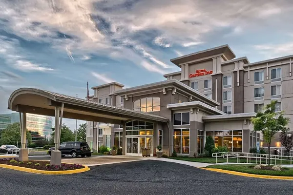 Photo 1 - Hilton Garden Inn Mt. Laurel