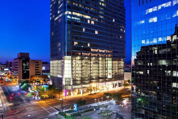 Photo 1 - The Westin Phoenix Downtown