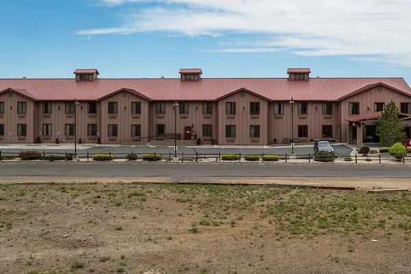 Photo 1 - Silverland Inn and Suites