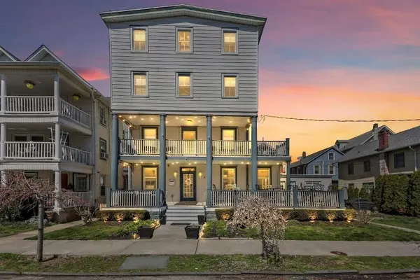 Photo 1 - The Inn at Ocean Grove