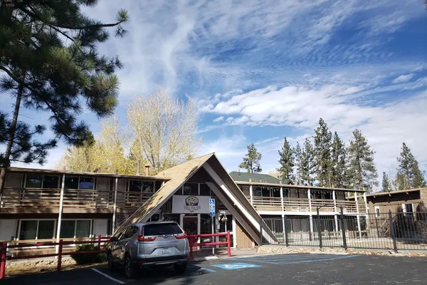 Photo 1 - Studio 9 Big Bear