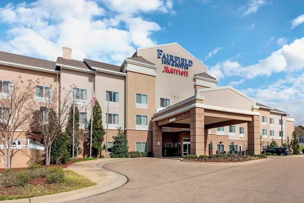 Photo 1 - Fairfield Inn & Suites Columbus