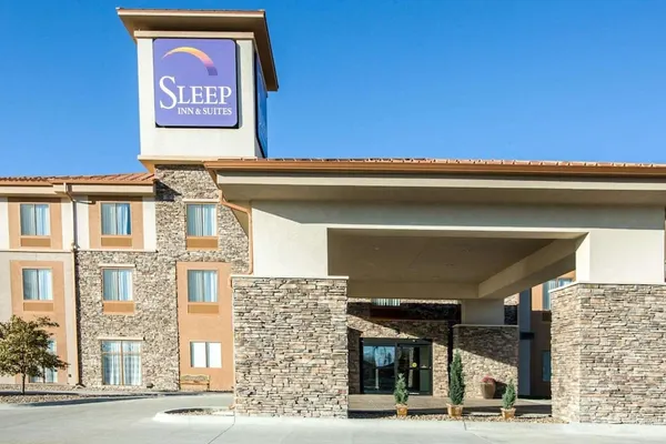 Photo 1 - Sleep Inn & Suites Norton