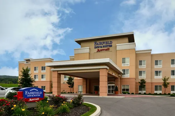 Photo 1 - Fairfield Inn & Suites Huntingdon Route 22 Raystown Lake