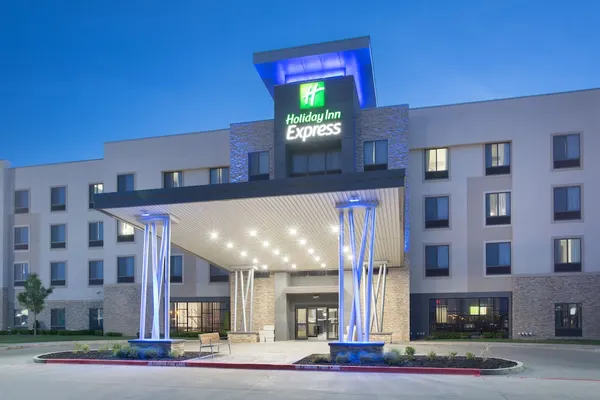 Photo 1 - Holiday Inn Express & Suites Amarillo West, an IHG Hotel