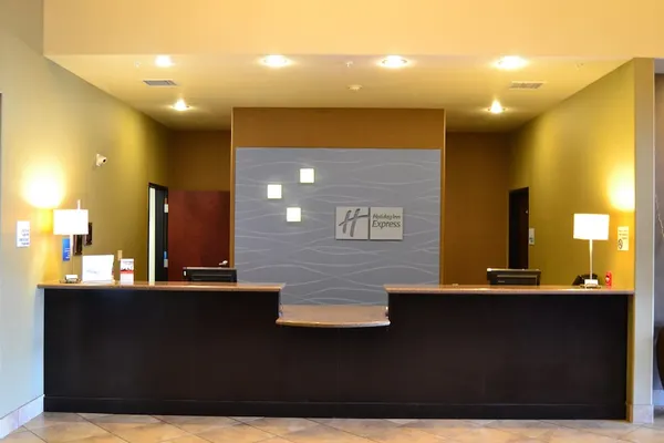 Photo 1 - Holiday Inn Express Heber Springs, an IHG Hotel