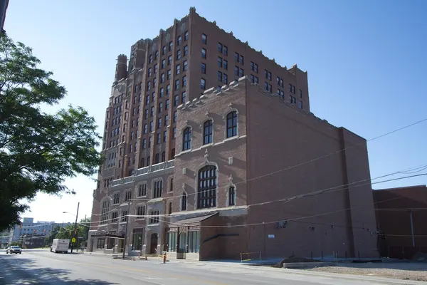 Photo 1 - The Tudor Arms Hotel Cleveland - a DoubleTree by Hilton