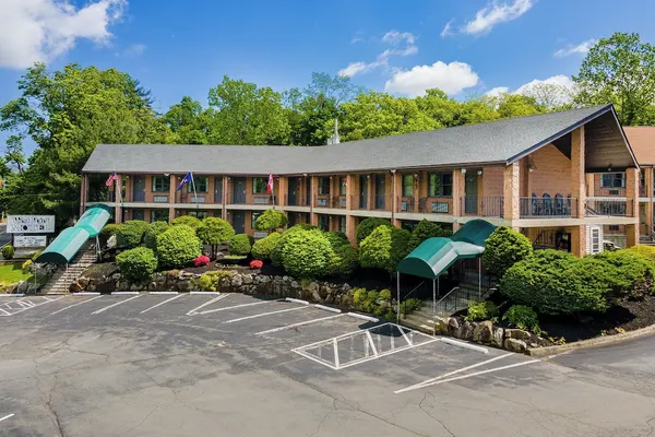 Photo 1 - West Point Motel