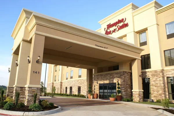 Photo 1 - Hampton Inn & Suites Center