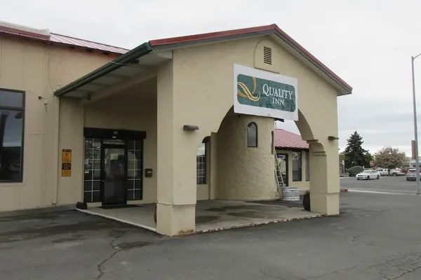 Photo 1 - Quality Inn