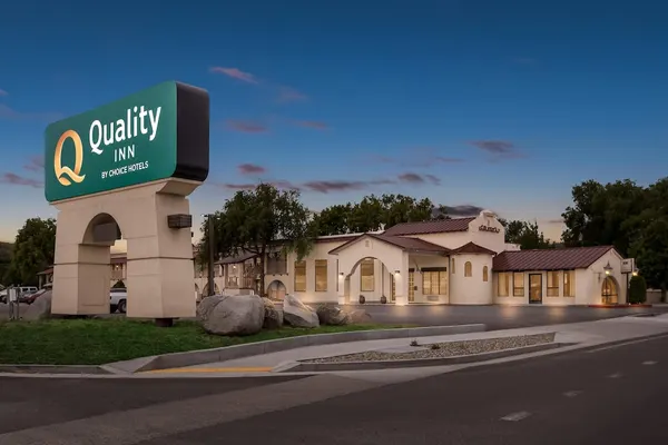 Photo 1 - Quality Inn