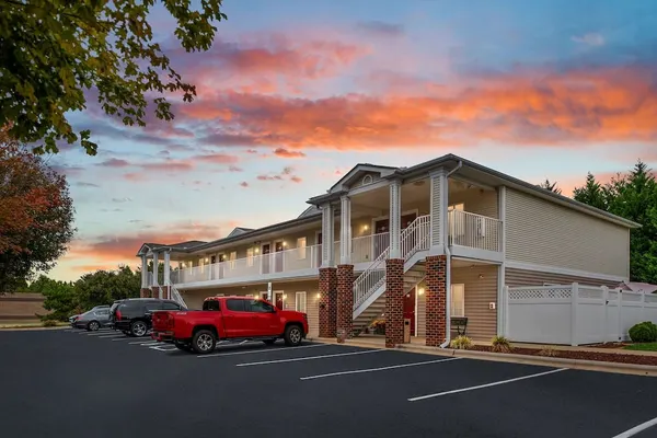 Photo 1 - Affordable Suites Hickory/Conover