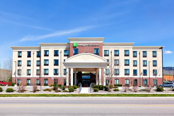 Photo 1 - Holiday Inn Express Hotel & Suites Missoula by IHG