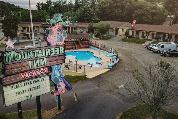 Photo 1 - The Mountaineer Inn