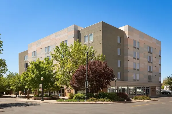 Photo 1 - SpringHill Suites by Marriott Grand Junction Downtown/Historic Main St.