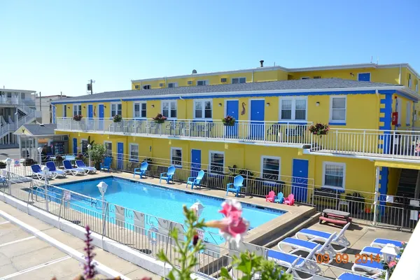 Photo 1 - Nantucket Inn & Suites